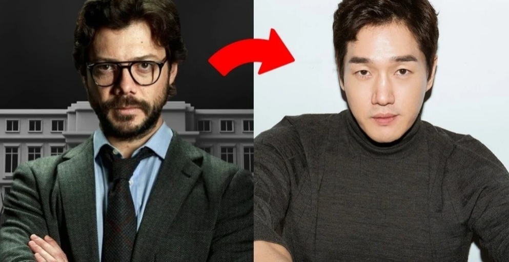 So sánh nhân vật 'Giáo sư' của 'Money Heist' bản Hàn với nguyên tác: Ai giỏi hơn ai?