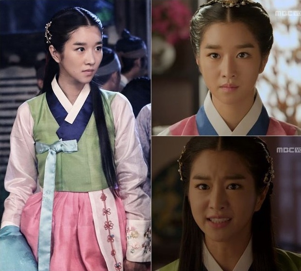 Seo Ye Ji, Suzy và Seohyun đã thay đổi như nào sau 10 năm đi diễn?