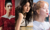 Seo Ye Ji, Suzy và Seohyun đã thay đổi như nào sau 10 năm đi diễn?