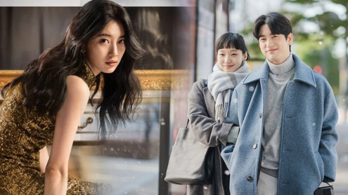 3 phim Hàn chiếu mạng hot nhất mùa hè 2022: ‘Anna’ của Suzy ‘nắm trùm’?