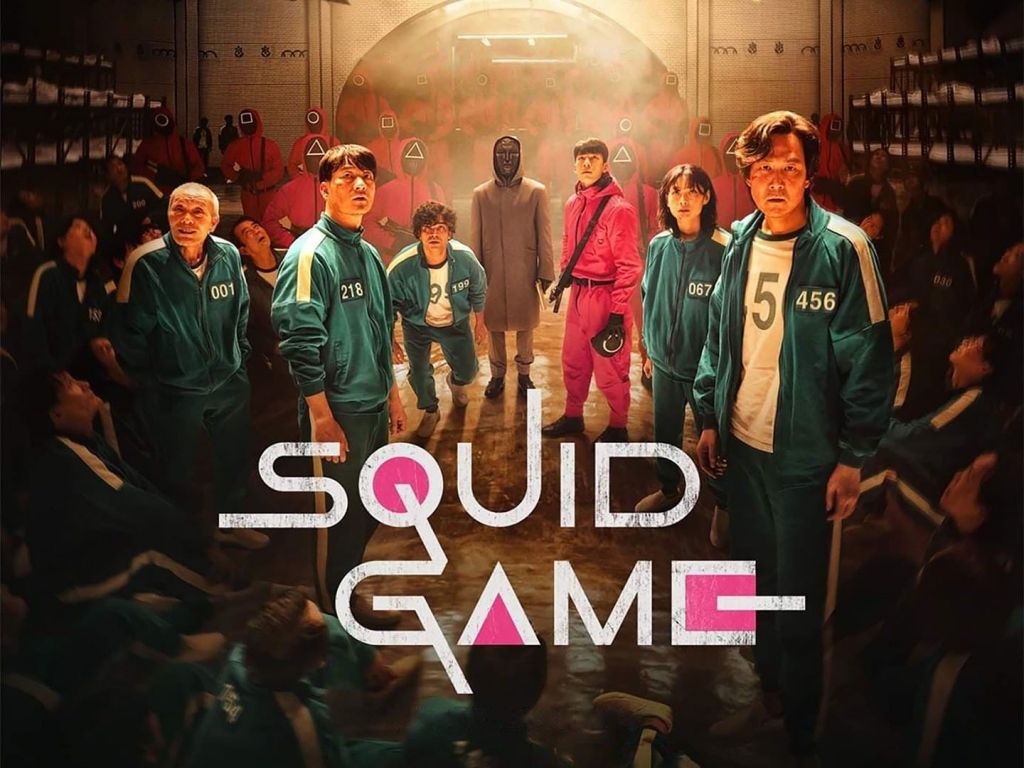 ‘Squid Game’ làm nên lịch sử với 14 đề cử tại Lễ trao giải Emmy 2022