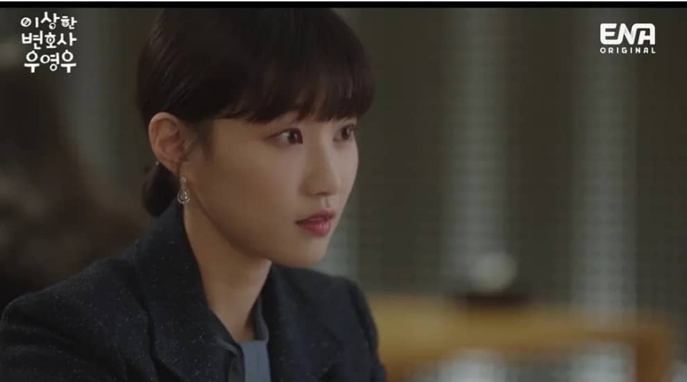 ‘Extraordinary Attorney Woo’ của Park Eun Bin ‘gây choáng’ với rating tăng gấp 10 lần sau 5 tập