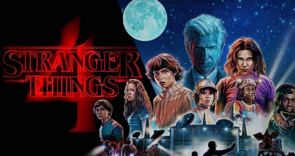 Cốt truyện bí ẩn của ‘Stranger Things 5’ phải chăng đã được tiết lộ?