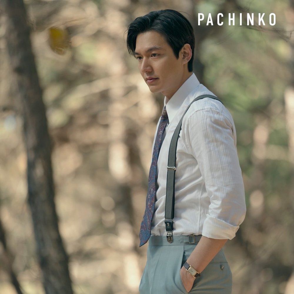 Truyền thông quốc tế phẫn nộ khi ‘Pachinko’ của Lee Min Ho bị phớt lờ tại Emmy 2022