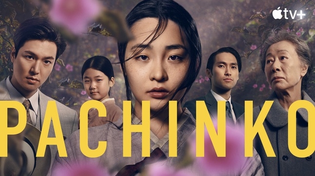 Truyền thông quốc tế phẫn nộ khi ‘Pachinko’ của Lee Min Ho bị phớt lờ tại Emmy 2022