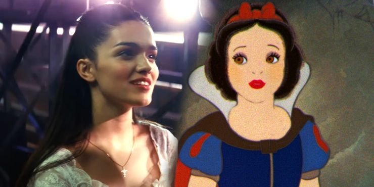 Tất tần tật về live-action 'Snow White’: Dàn diễn viên, ngày phát hành…