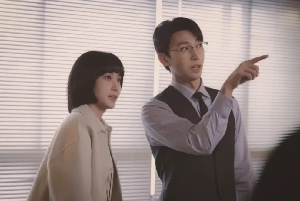 Đạo diễn ‘Extraordinary Attorney Woo’ hé lộ lý do kiên quyết chọn Park Eun Bin làm nữ chính