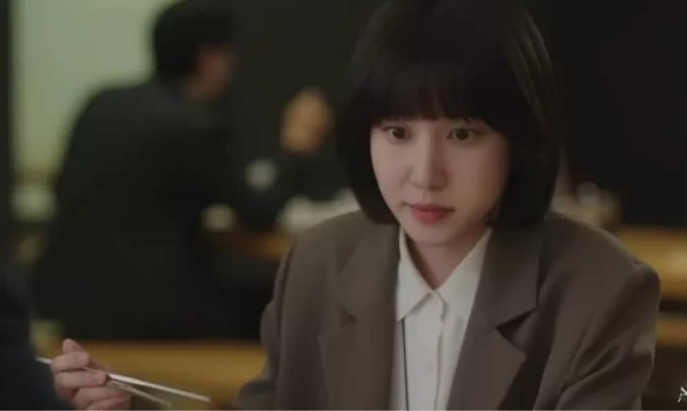 5 câu thoại ấn tượng trong ‘Nữ luật sư kỳ lạ Woo Young Woo’ khiến khán giả ‘dở khóc dở cười’