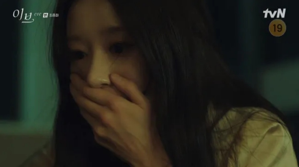 ‘Eve’ tập cuối: Seo Ye Ji báo thù thành công nhưng mất đi người mình yêu