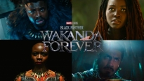Trailer ‘Black Panther 2’ cán mốc 172 triệu lượt xem sau một ngày phát hành
