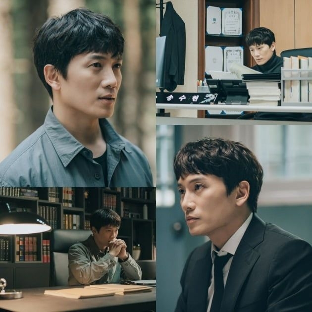 Những điểm thú vị trong phim mới ‘Adamas’ của tài tử Ji Sung: Nội dung cuốn hút và dàn diễn viên tài năng