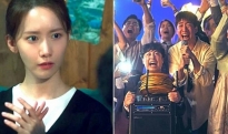 ‘Big Mouth’ khiến khán giả bật cười với cảnh phim lấy ý tưởng từ ‘Exit’ của YoonA