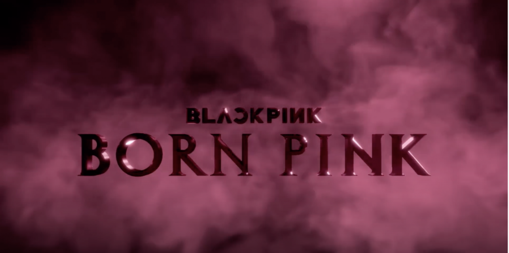 BlackPink ‘phá đảo’ mạng xã hội chỉ với trailer comeback