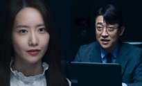 YoonA đặt trọn niềm tin vào chồng 'yêu' Lee Jong Suk trong tập mới ‘Big Mouth’