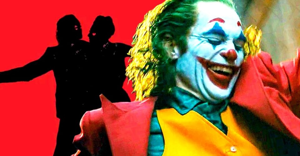Teaser ‘Joker 2’ gỡ bỏ mọi nghi vấn xoay quanh bộ phim của khán giả