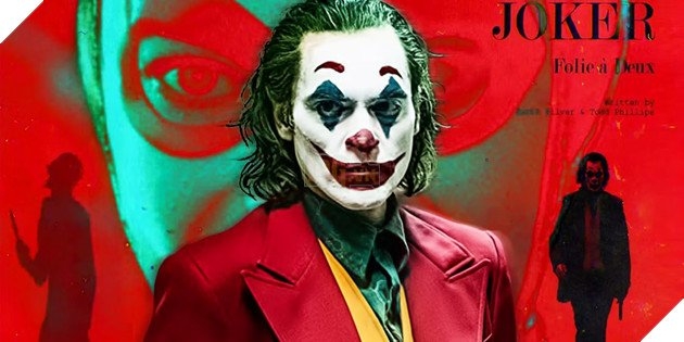 Teaser ‘Joker 2’ gỡ bỏ mọi nghi vấn xoay quanh bộ phim của khán giả