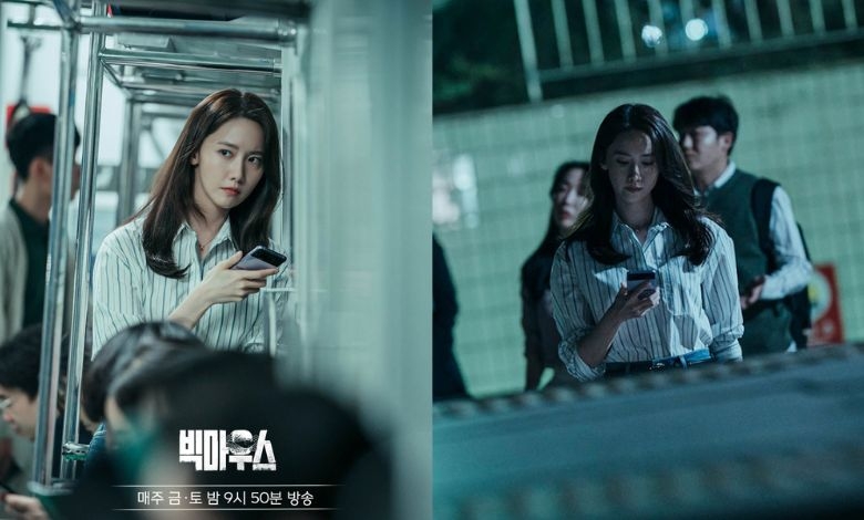 Các thành viên SNSD trong phim Hàn 2022: YoonA toả sáng, Seohyun gây thất vọng