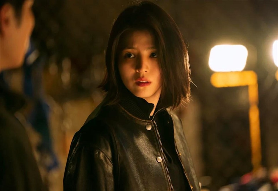 Sao Hàn được người hâm mộ mong đóng vai phản diện: Park Eun Bin, Han So Hee…