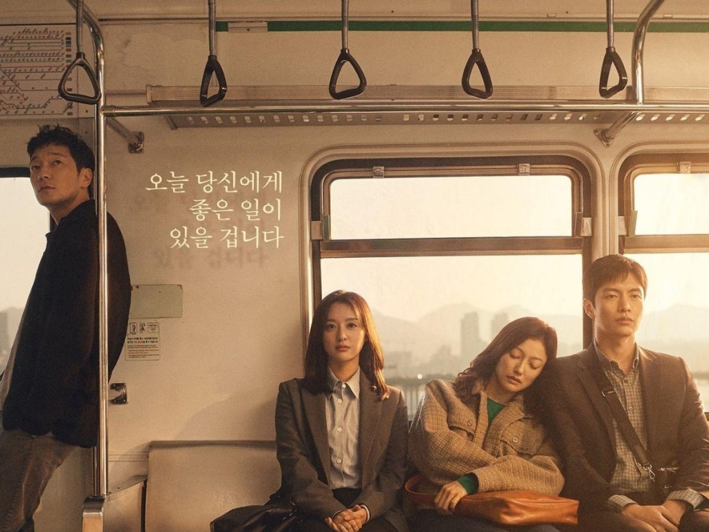 Top 7 phim Hàn được fan quốc tế đánh giá cao nhất nửa đầu năm 2022: ‘Nữ luật sư kỳ lạ Woo Young Woo’ là số 1