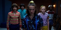 ‘Stranger Things 5’ tránh bổ sung tuyến nhân vật mới