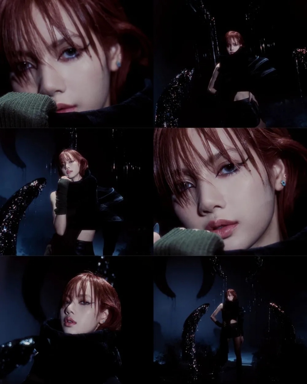 Trước thềm comeback, YG lại bị tố phân biệt đối xử với Lisa (BlackPink)