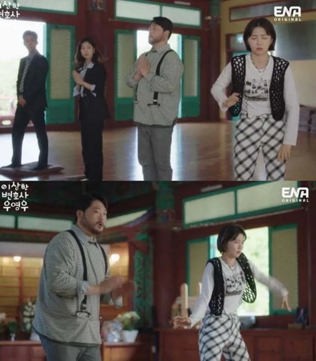 ‘Nữ luật sư kỳ lạ Woo Young Woo’ liệu có trở thành một bộ phim tình cảm bình thường trong tập cuối?