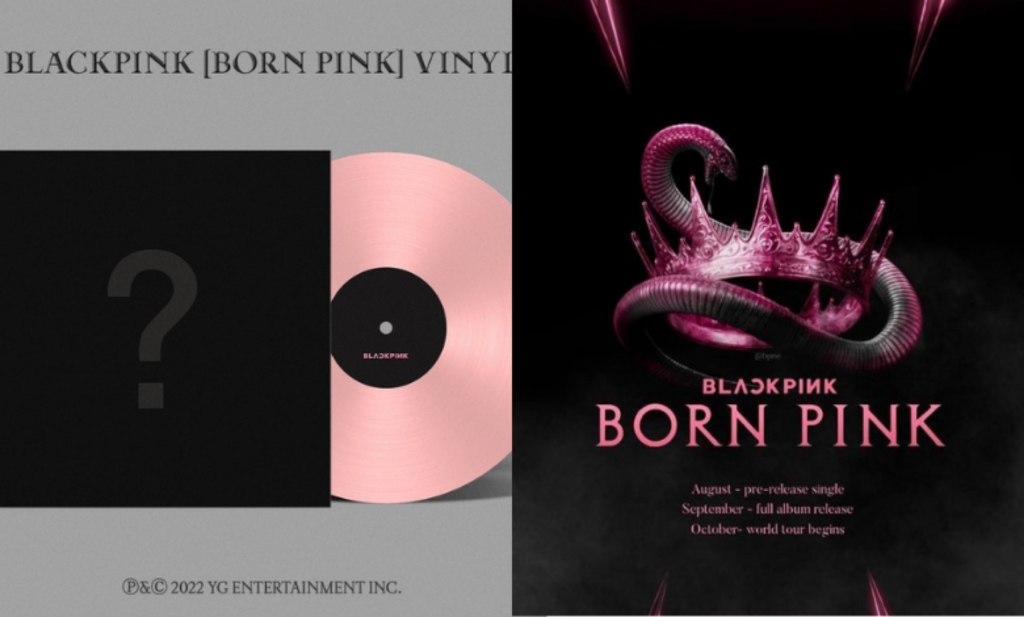 BlackPink ôm về loạt thành tích ‘khủng’ với ca khúc comeback ‘Pink Venom’