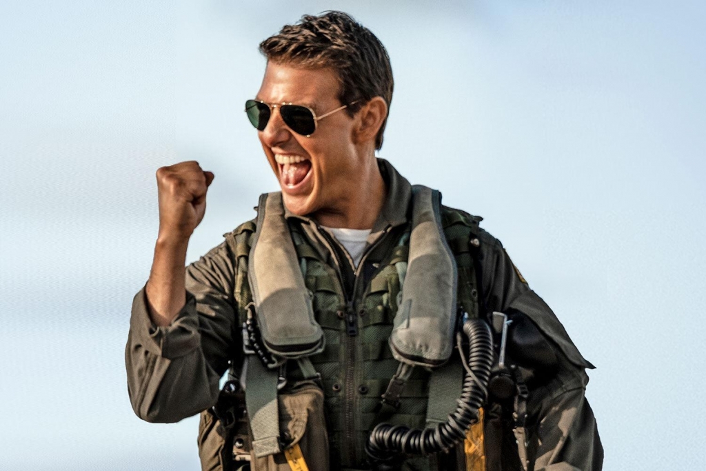 ‘Top Gun: Maverick’ lập kỷ lục mới, trở thành phim có doanh thu cao thứ sáu lịch sử