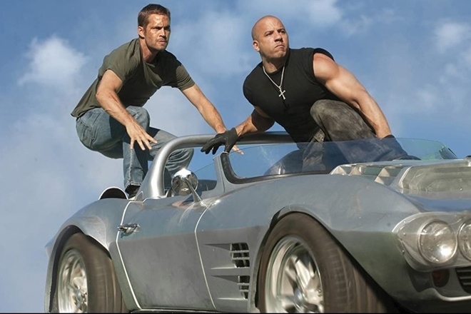 Cư dân Los Angeles phản đối kế hoạch quay phim ‘Fast and Furious 10’