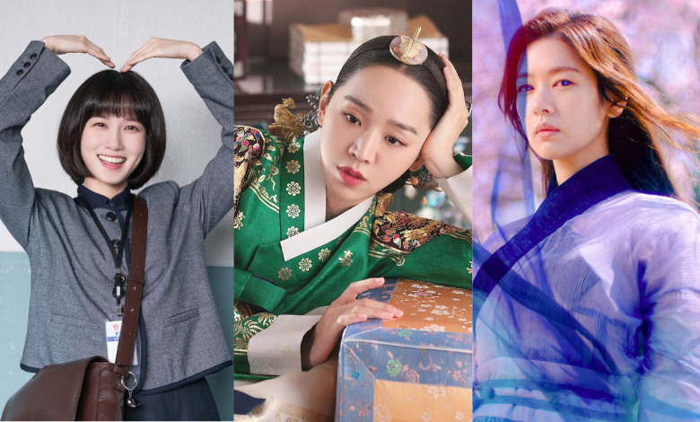 Phim Hàn được đánh giá cao nhất trên mydramalist: Đứng đầu là ‘Nữ luật sư kỳ lạ Woo Young Woo’