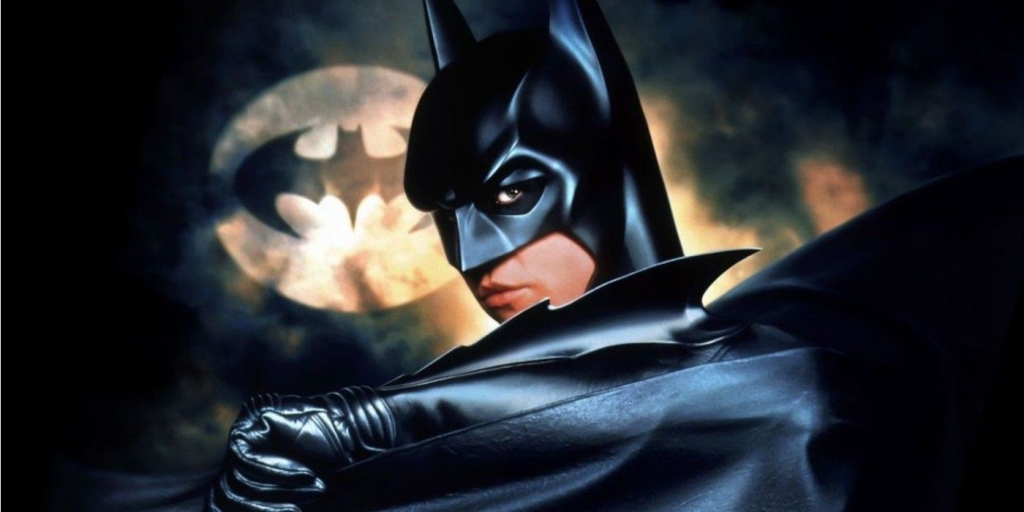 Val Kilmer sẽ quay trở lại đóng 'Batman'?