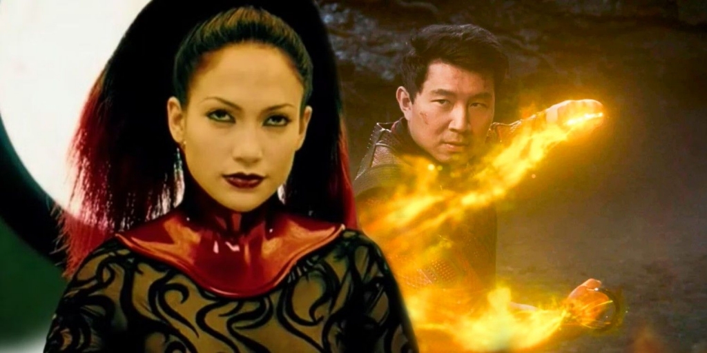‘Shang-Chi’ Simu Liu vào vai phản diện trong phim mới của Jennifer Lopez
