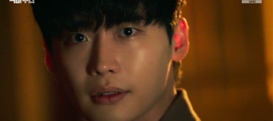 'Big Mouth’ tập 10: Lee Jong Suk lên kế hoạch ‘trả đũa’ Big Mouse