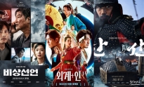 Phim điện ảnh Hàn hè 2022: Chịu tác động lớn của hiệu ứng truyền miệng