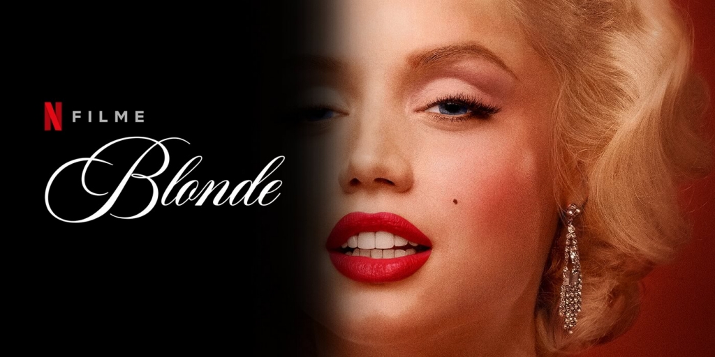 Ana de Armas bối rối với xếp hạng 17+ của phim mới ‘Blonde’