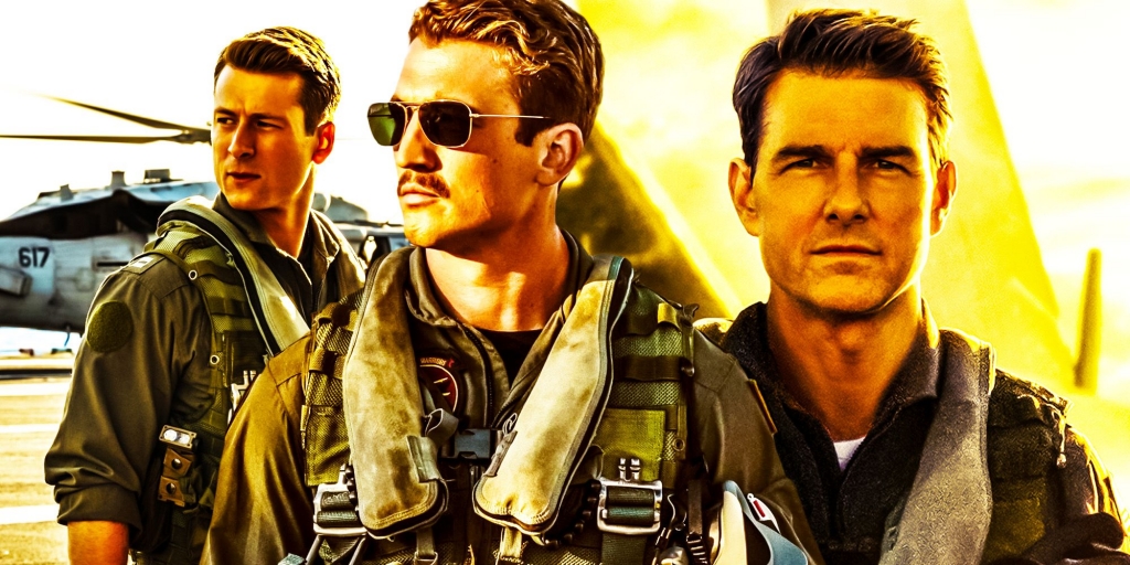 Vì sao ‘Top Gun: Maverick’ vẫn trụ vững ở phòng vé?