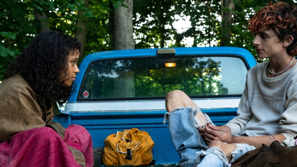 Phim kinh dị mới của Timothée Chalamet nhận đánh giá tích cực từ giới chuyên môn