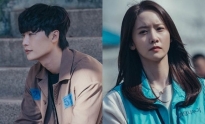 Đạo diễn ‘Big Mouth’ hé lộ mối quan hệ thật giữa Lee Jong Suk và YoonA