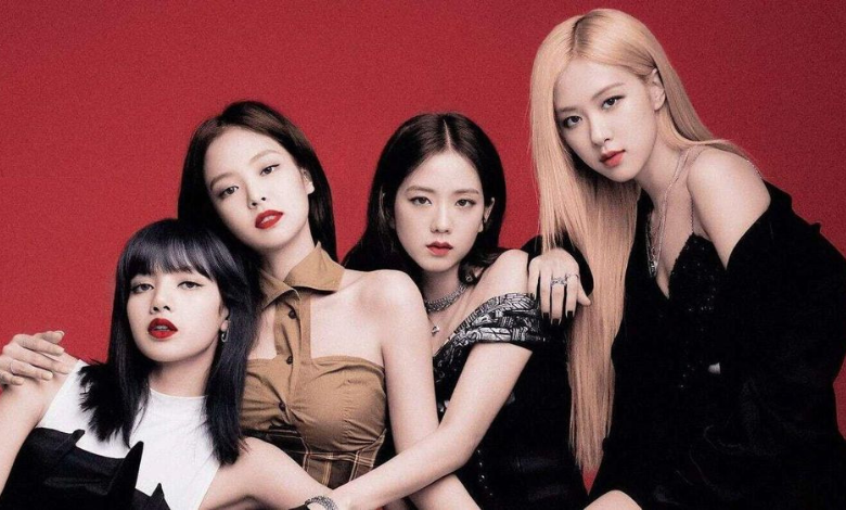 BlackPink chứng tỏ vị thế nhóm nữ hàng đầu với bản hit ‘Pink Venom’