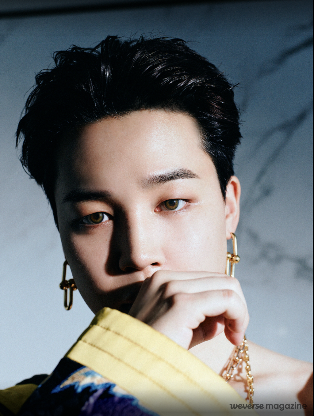 Jimin (BTS) được vinh danh ‘Ông hoàng Vocal’ mới của K-Pop