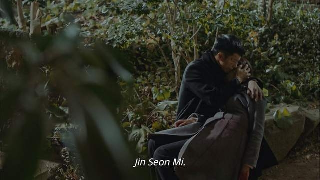 Màn ảnh Hàn và những phân cảnh chia ly khiến ai cũng phải rơi nước mắt