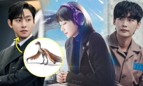 Màn ảnh Hàn và loạt nhân vật được lấy cảm hứng từ động vật