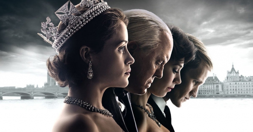 ‘The Crown’ mùa 6 tạm dừng sản xuất vì Nữ hoàng Anh qua đời?