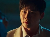 ‘Big Mouth’ tập 14: Biên kịch tiếp tục 'cua gấp' Lee Jong Suk bị ám sát, YoonA mắc bệnh ung thư?