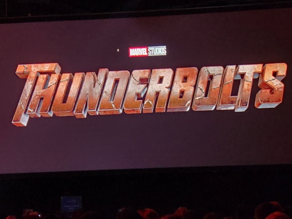 Phim mới ‘Thunderbolts’ hé lộ cái nhìn đầu tiên về biệt đội phản anh hùng của Marvel