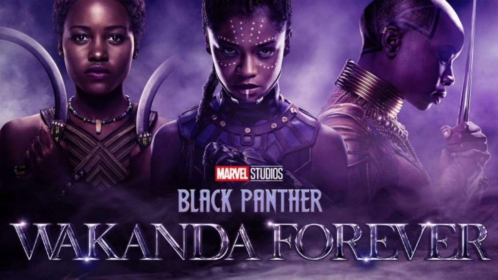 Sao ‘Black Panther’ tiết lộ một số thông tin về phần 2 ‘Wakanda Forever’