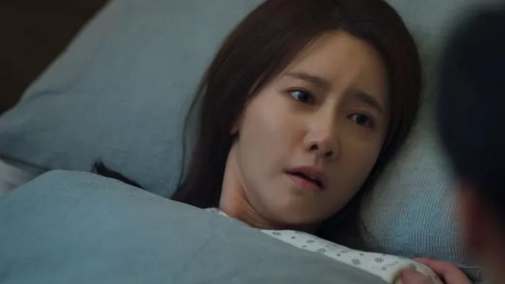 YoonA (SNSD) khiến người xem ‘nổi da gà’ với diễn xuất trong ‘Big Mouth’