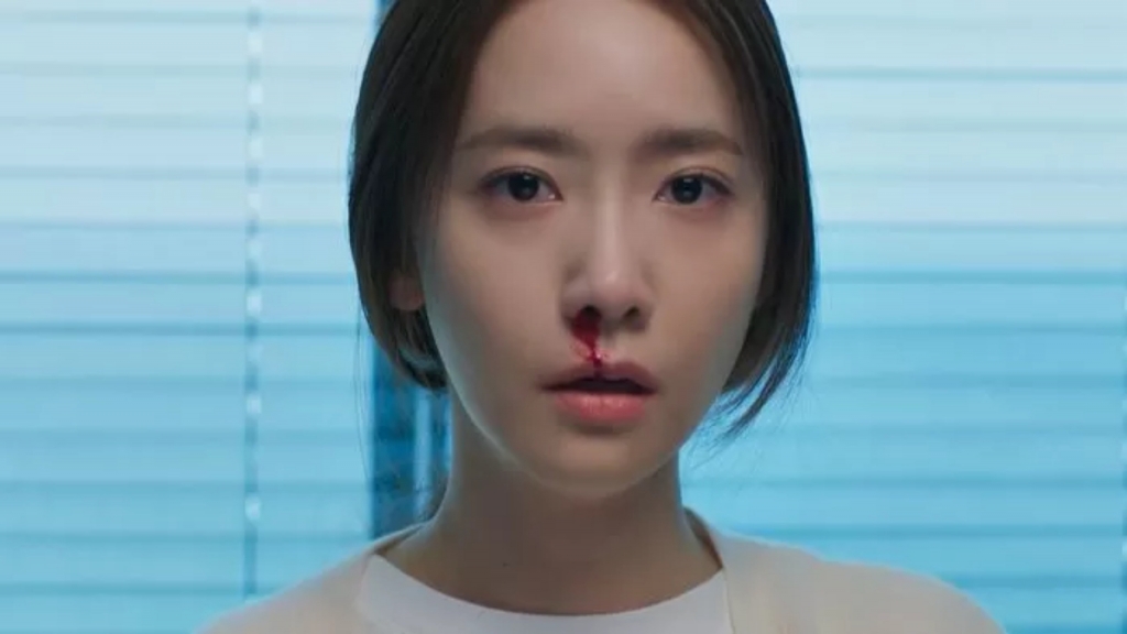 YoonA (SNSD) khiến người xem ‘nổi da gà’ với diễn xuất trong ‘Big Mouth’