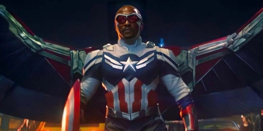 Đạo diễn Onah xác nhận ‘Captain America 4’ sẽ khởi quay vào đầu năm 2023