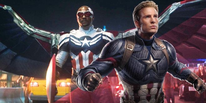 Đạo diễn xác nhận ‘Captain America 4’ sẽ khởi quay vào đầu năm 2023